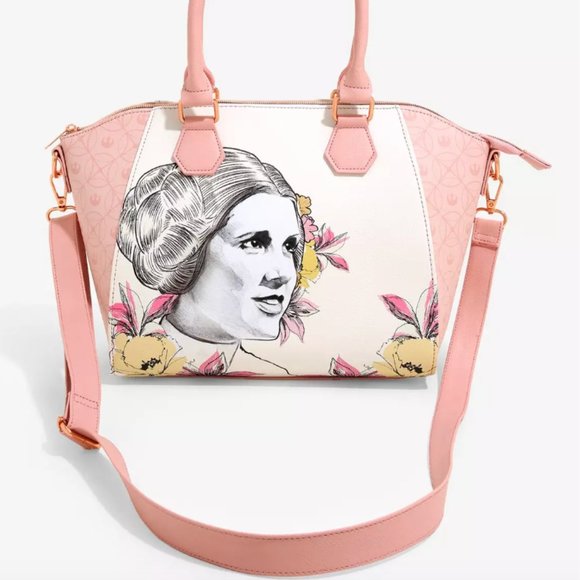 Loungefly Handbags - Star Wars